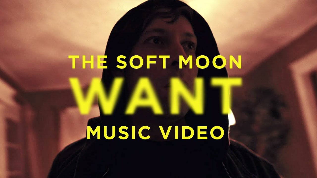 The Soft Moon - 