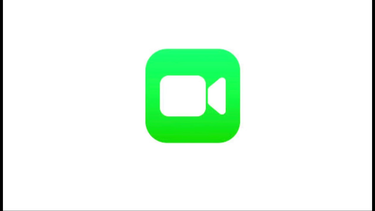 FaceTime calling sound effect (fixed)