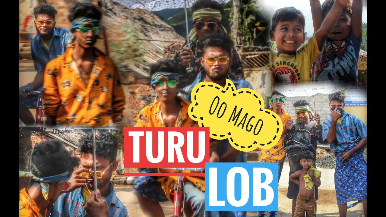 Oo Mago Turu Lob | Re-Making | Gadua Official