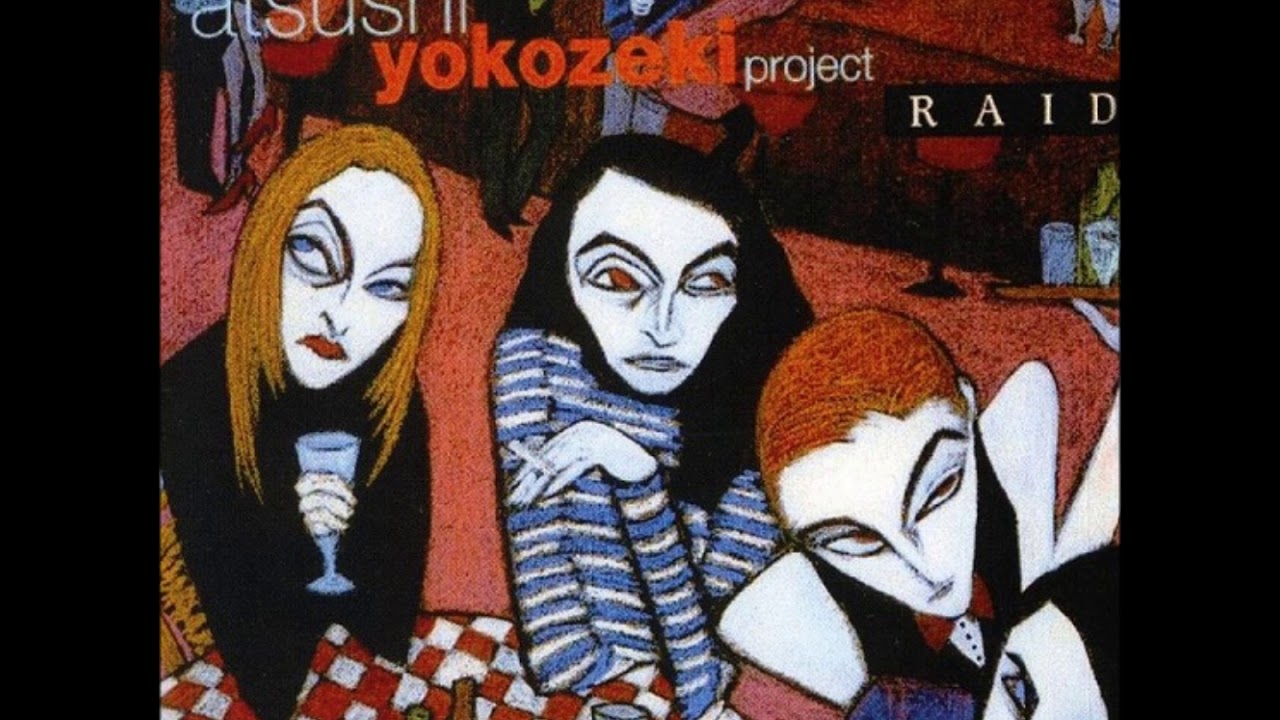 Atsushi Yokozeki Project - 