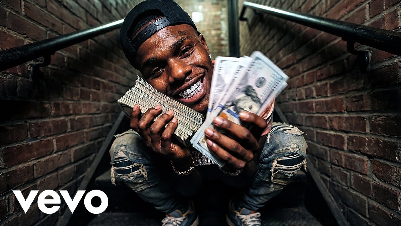 BigXthaPlug ft. DaBaby & Gucci Mane - Rumor Control (Music Video)