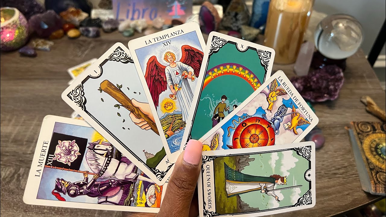 LIBRA ♎️ TIMES UP!🧿 ACTION COMING🔥LOVER WANTS TO WIN YOU BACK🎉🥊JUST AFRAID YOU DON'T WANT 'EM💀😔