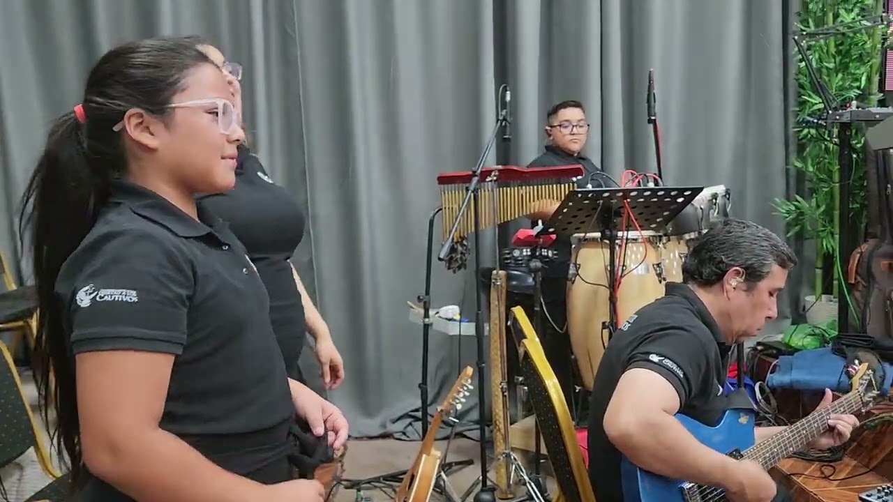 Fuego caído del cielo