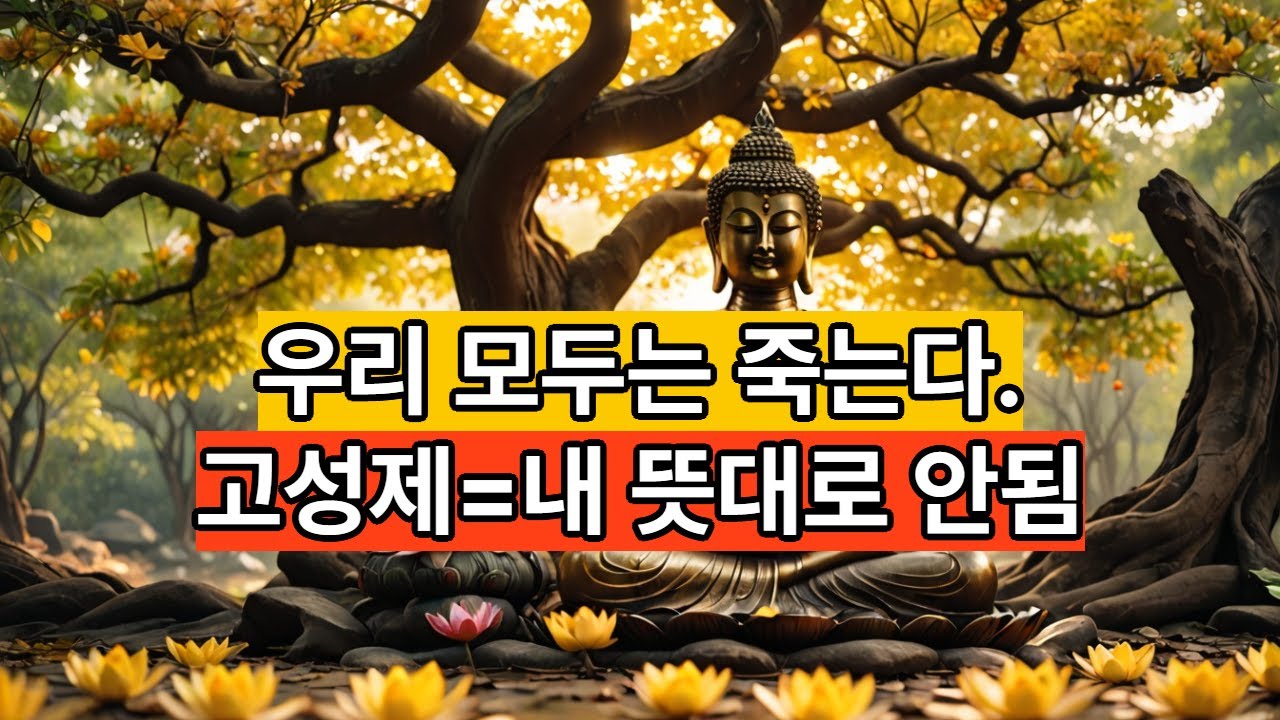 고성제=내 마음대로 안되는 것(102)
