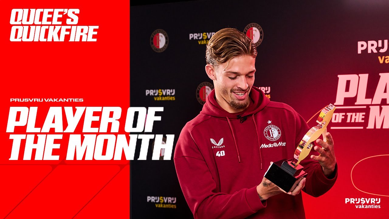 🏆 LUCIANO VALENTE: Prijsvrij Vakanties '𝐏𝐥𝐚𝐲𝐞𝐫 𝐨𝐟 𝐭𝐡𝐞 𝐌𝐨𝐧𝐭𝐡'