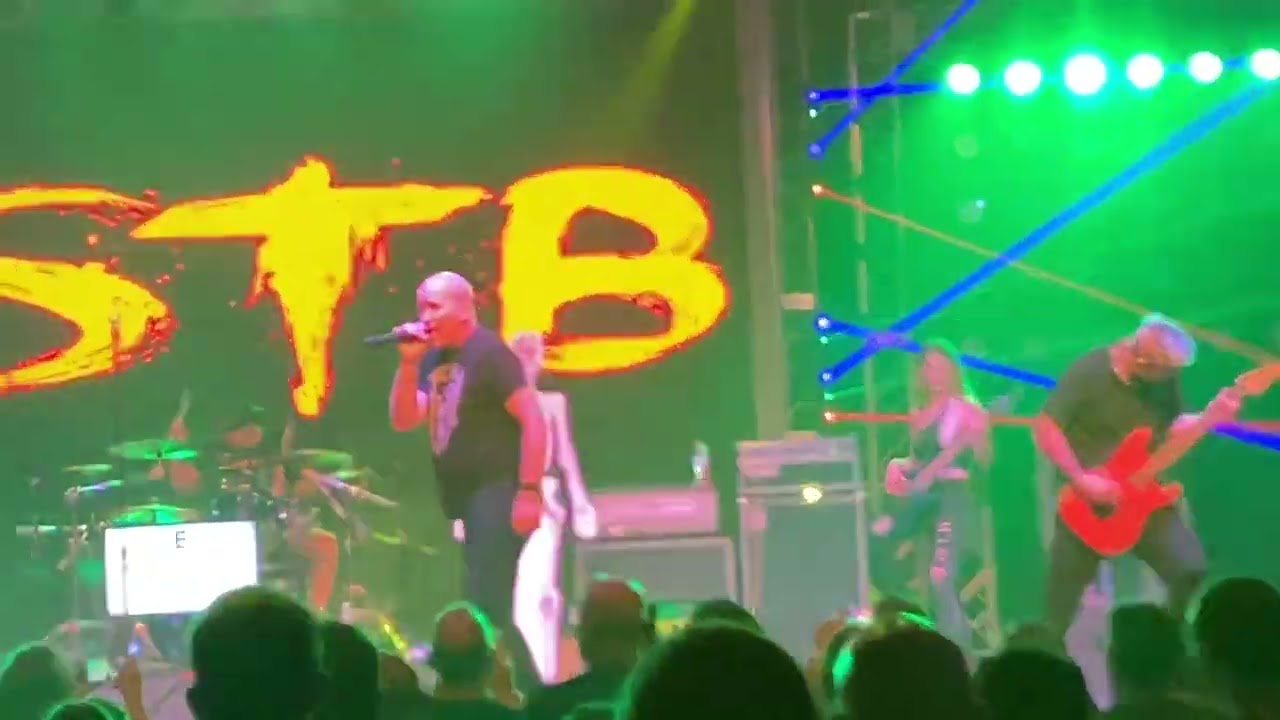 STB(Tourniquet Tribute) Vanishing Lessons - Immortal Fest 2024