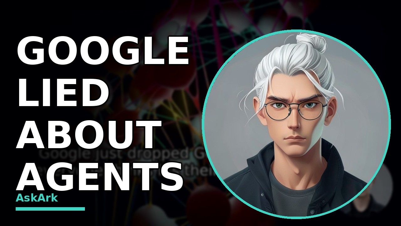 Google's Gemini 3.5 Agents Work Nothing Like ChatGPT o1&mdash;Here's Why