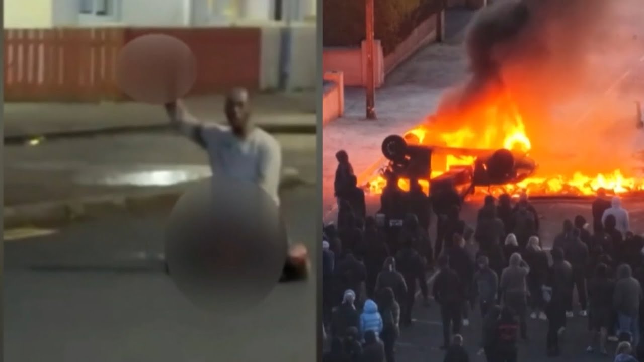 Внимание СМИ сосредоточено на Маске и его публикациях в интернете, в то время как попытка обезгла...