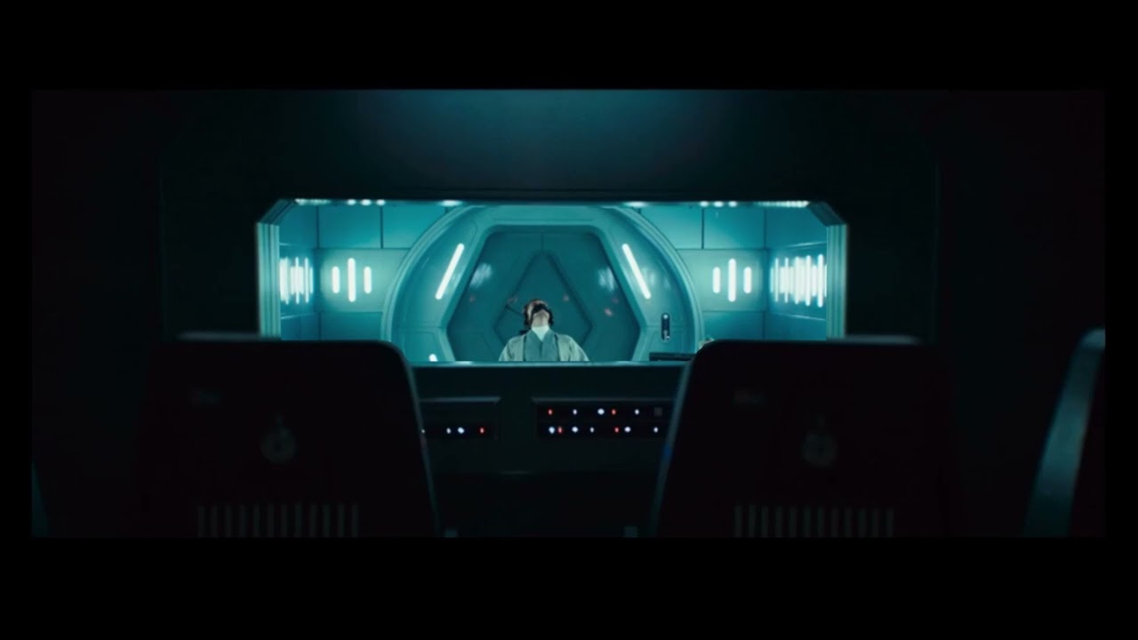 Dr. Gorst listens to Baby Shark for one hour