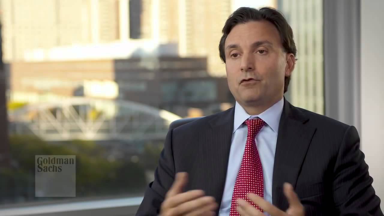 Managing Price Risk in Commodities with Gregory Agran