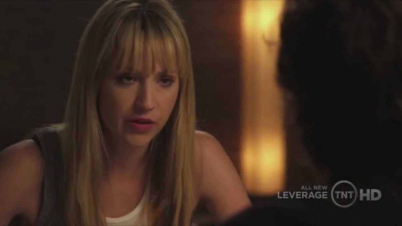 parker ;; scenes from se03 ep04 ● the scheherazade job