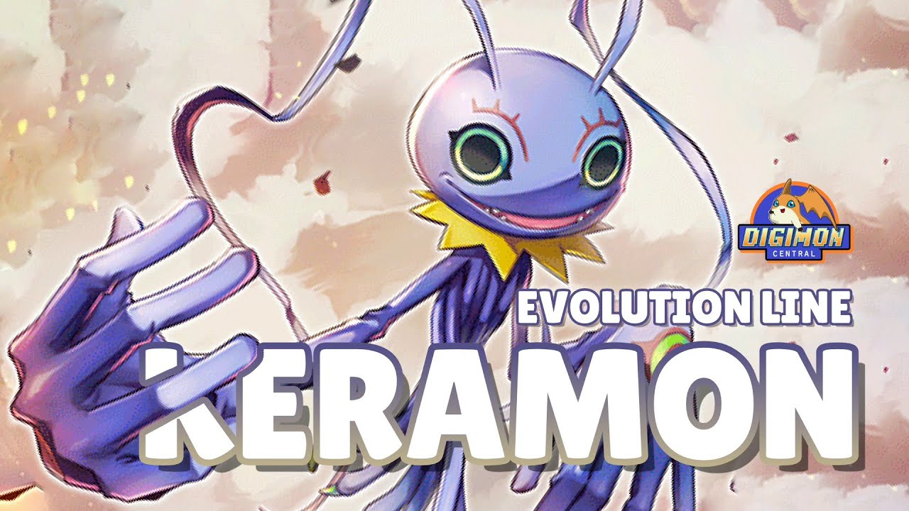 Линия Keramon Evolution