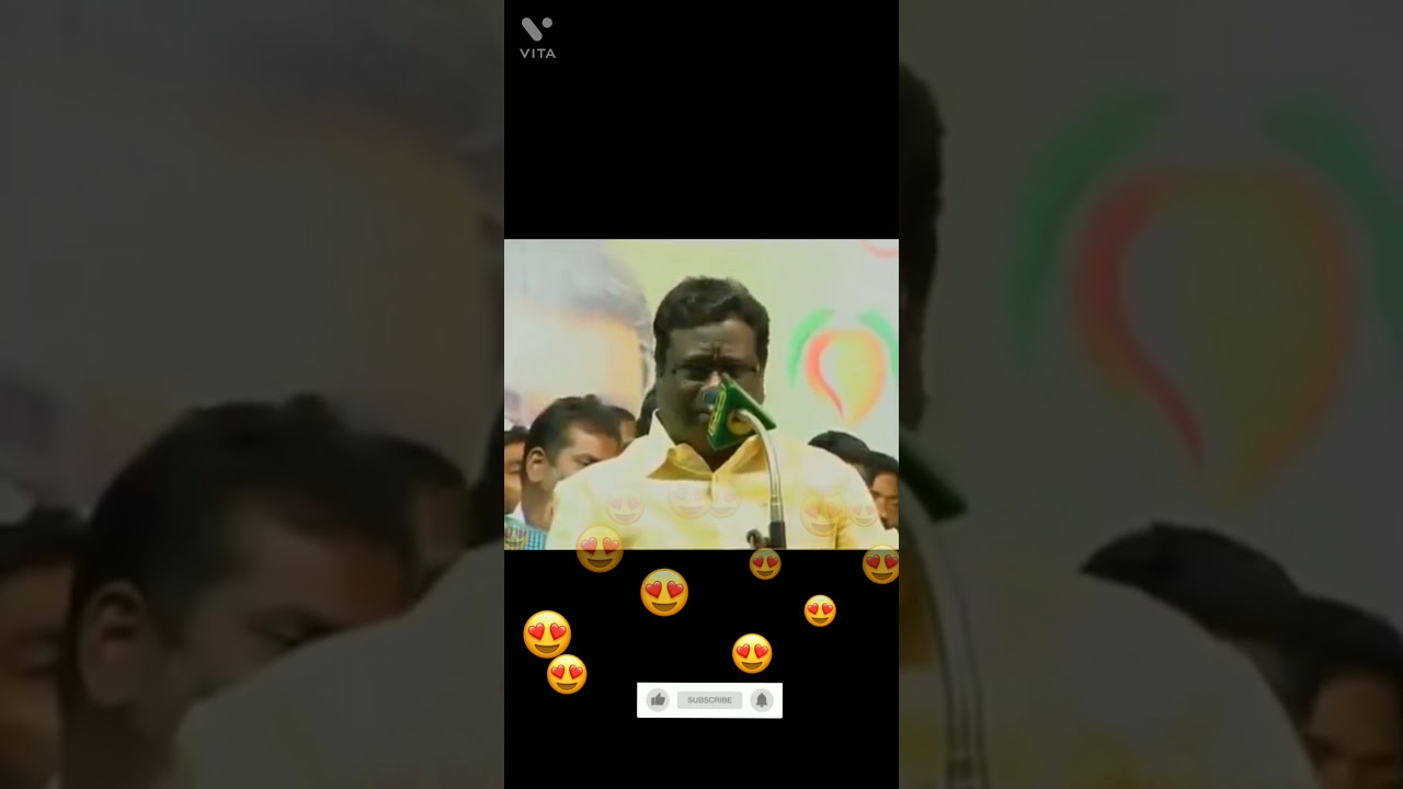 veerappan what's app status video|j GURU speech video in tamil ❤️