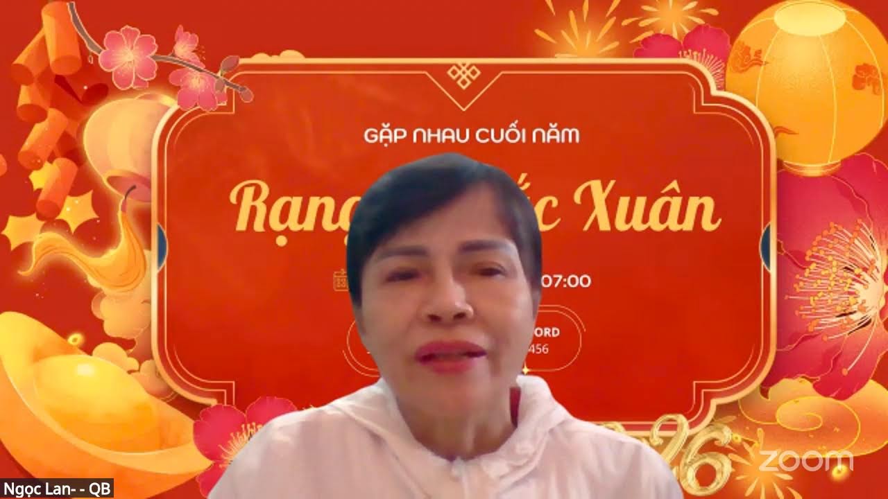 BUỔI 20- MỘT ĐỜI THƯƠNG THUYẾT