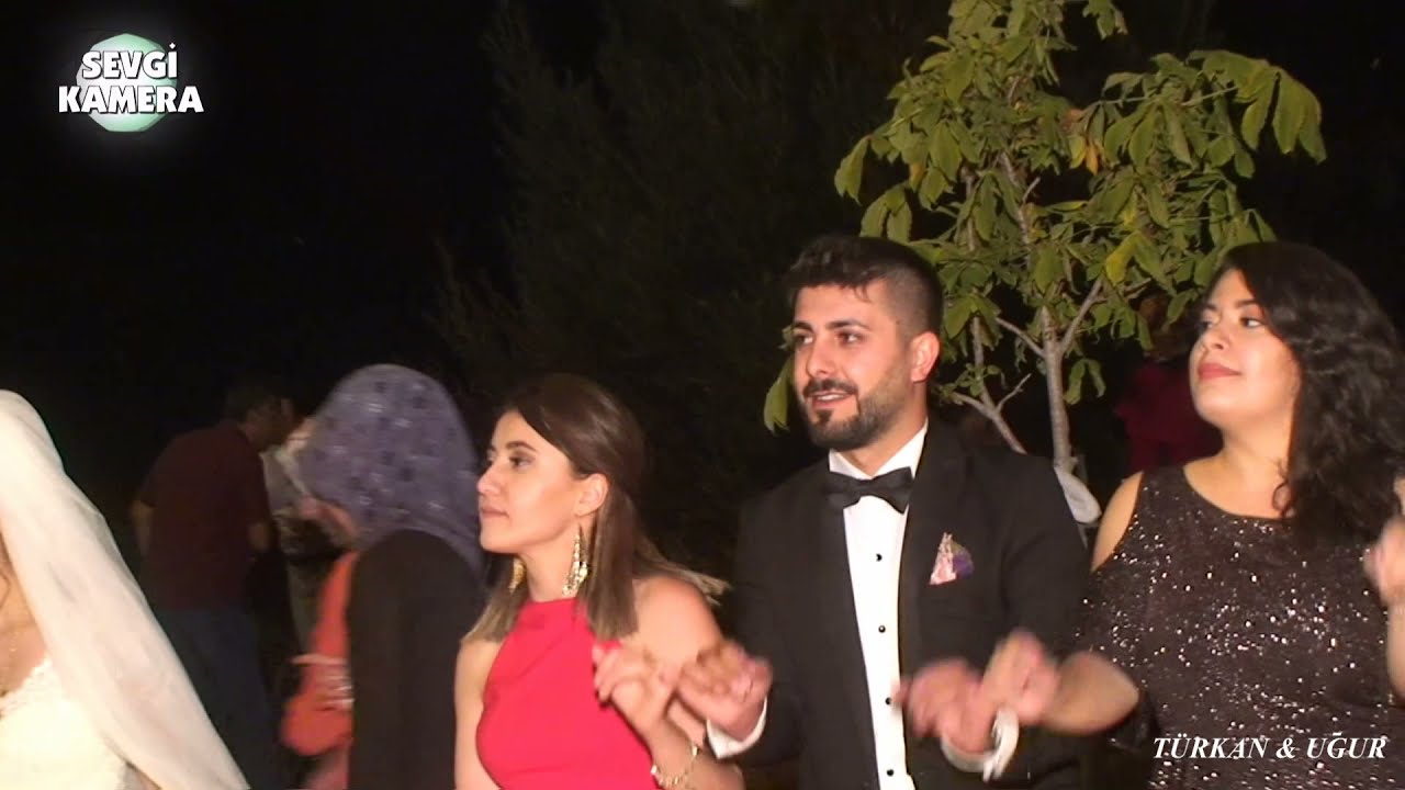 Merakla Beklenen Düğün 🤔 Böyle Bırşey Yok YENI!!! 2020