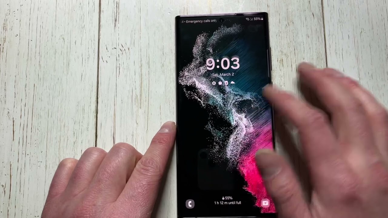 Samsung Rejected My Trade In