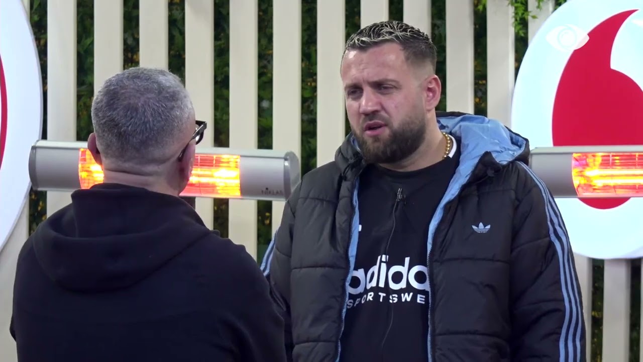 “S’ke pse ndihesh fajtor”/ Luizi bisedon me Artanin: Unë krahasim me ty, s’kisha asgjë…