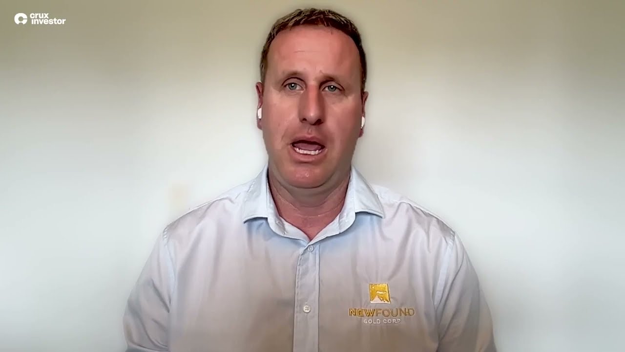 New Found Gold - A Model for Responsible Mining Development