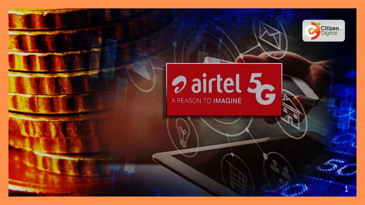 Airtel Africa posts 22.4% revenue surge in Q1 2026