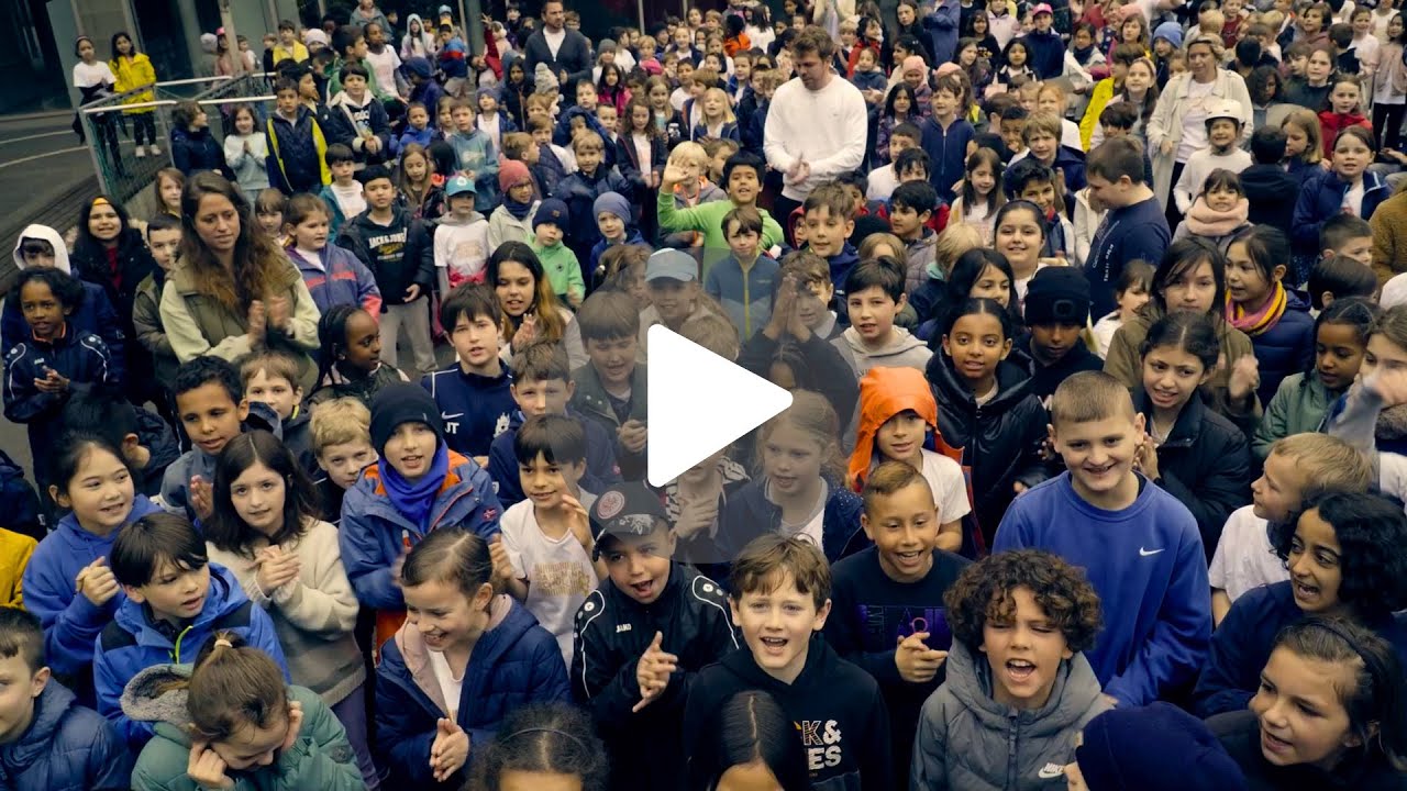 Nachhaltigkeitspreis (2022/2023) -  Dahlmannschule