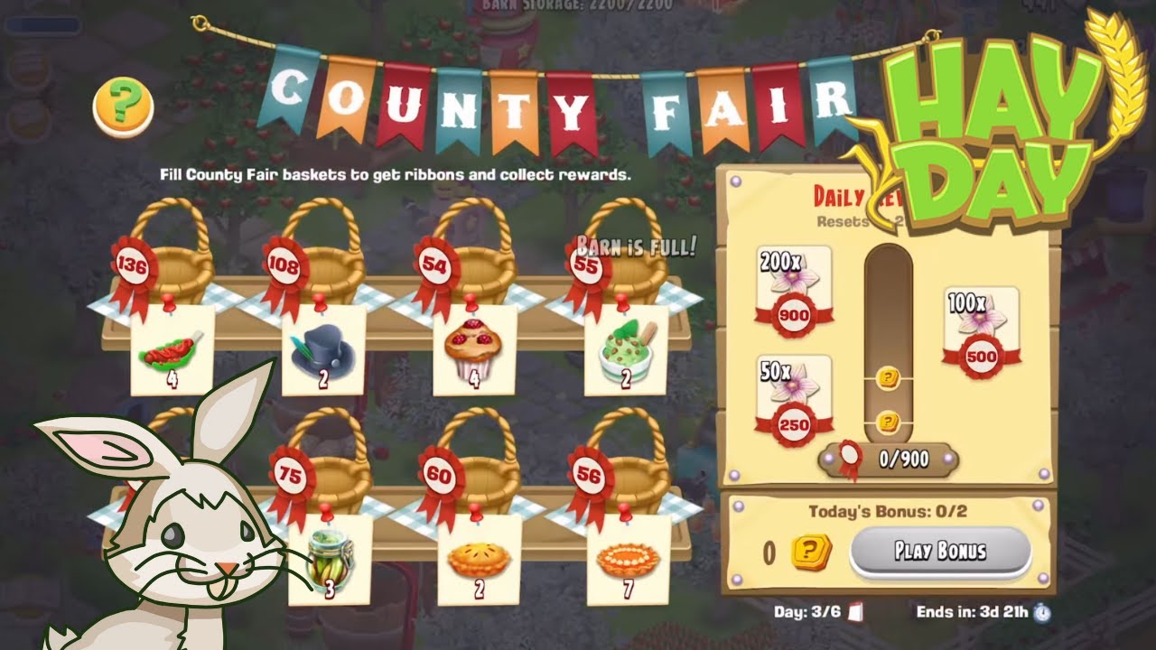 snowy zen! ☃️ | hay day gameplay level 92