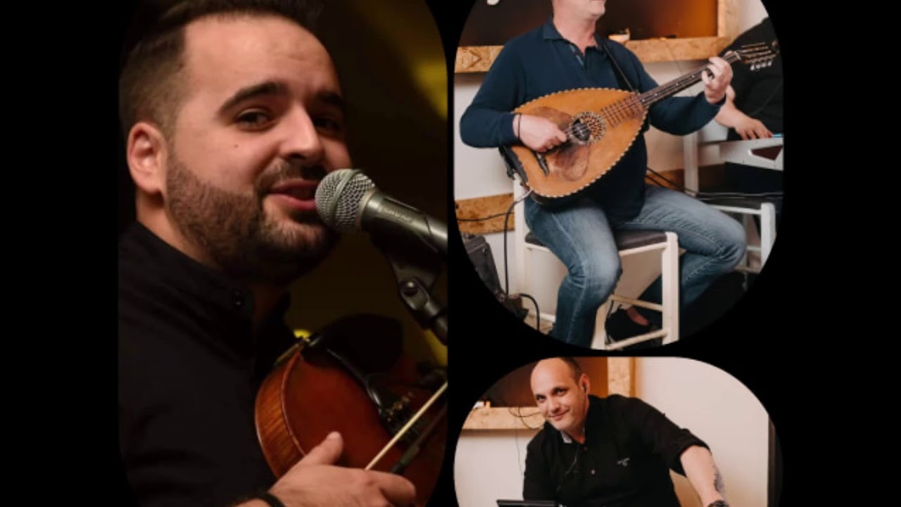Παναγιώτης Μάνεσης-Οδυσσέας Τσουμπός/ Ένα καράβι φορτηγό κ.α live ηχογράφηση!!