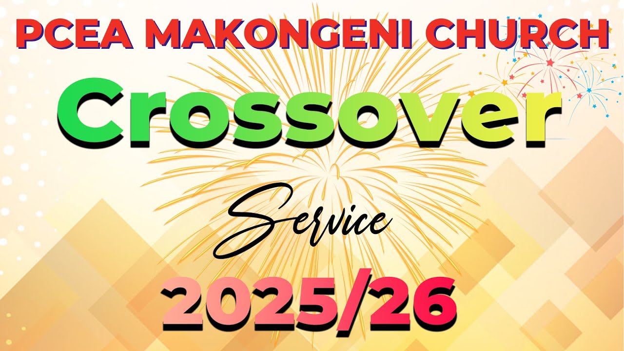 CROSSOVER SERVICE