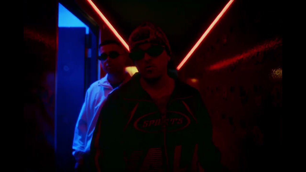 YAN BLOCK x DE LA ROSE x SLOW JAMZ TYPE BEAT (prod. Adr_ian)