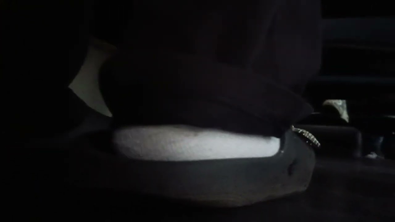 Sock Video 