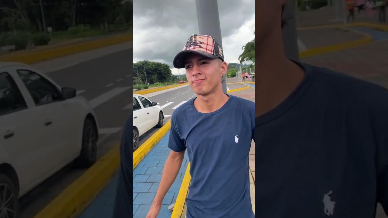 Un minuto en el paraíso 💰