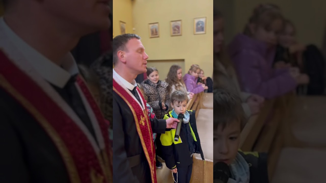 ЗАГАЛЬНОНАЦІОНАЛЬНИЙ ДЕНЬ МОЛИТВИ
