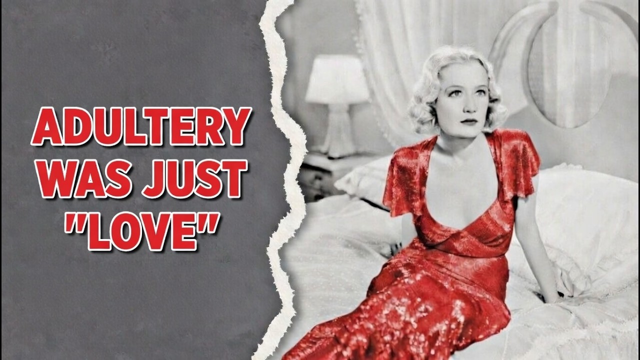 15 Pre Code Hollywood Movies That Pushed Boundaries with Scandalous Relationships