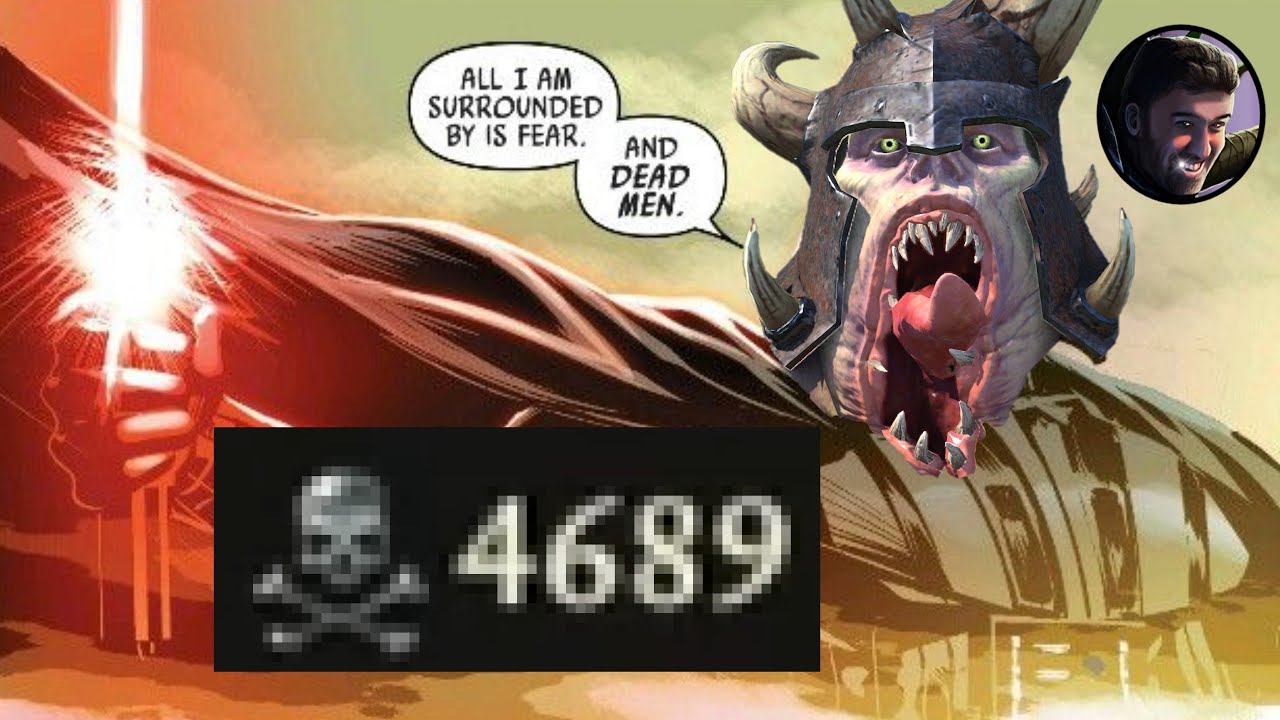 Darth Tamurkhan