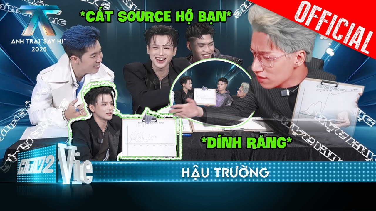 [BTS] Thái Ngân Tez 