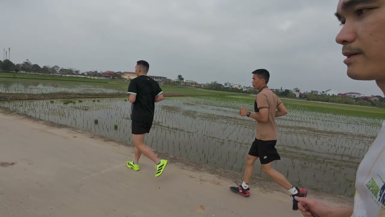 Tết Run - Mùng 1 2026Feb17