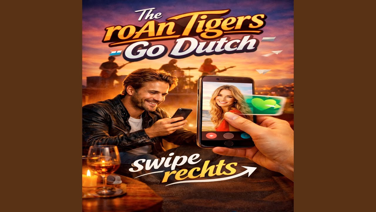 Zwaar Van Binnen