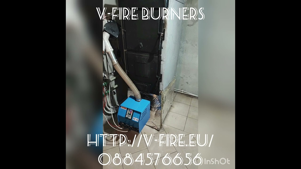 V-Fire Burners, Arzator peleti,pellet burner,