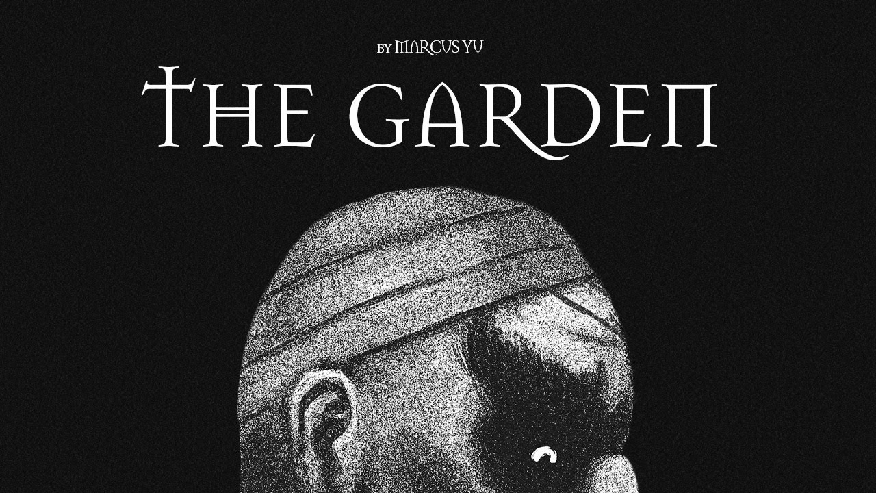 THE GARDEN - A Minecraft Horror Movie