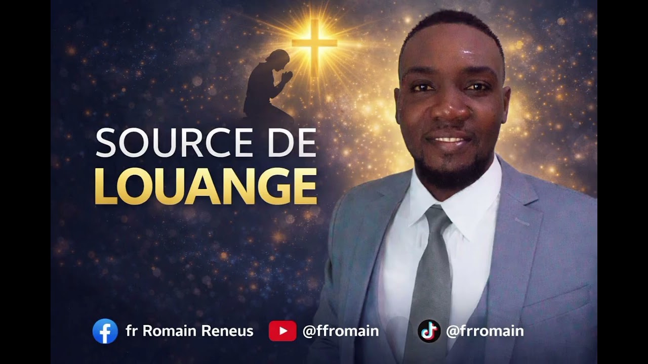 Bondye pran tout fado pitit li, li dechaje li de tout pwoblèm ni yo