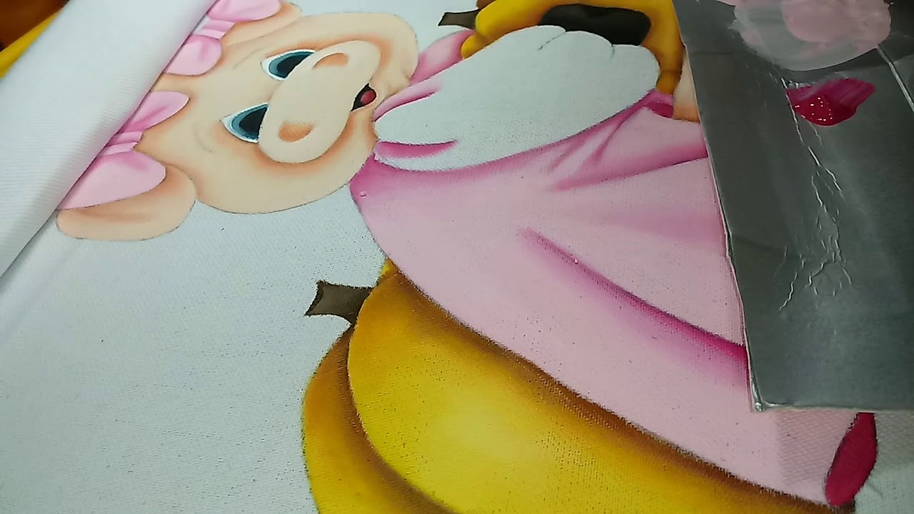 Porquinha parte 2 (começando pela sombra)😍