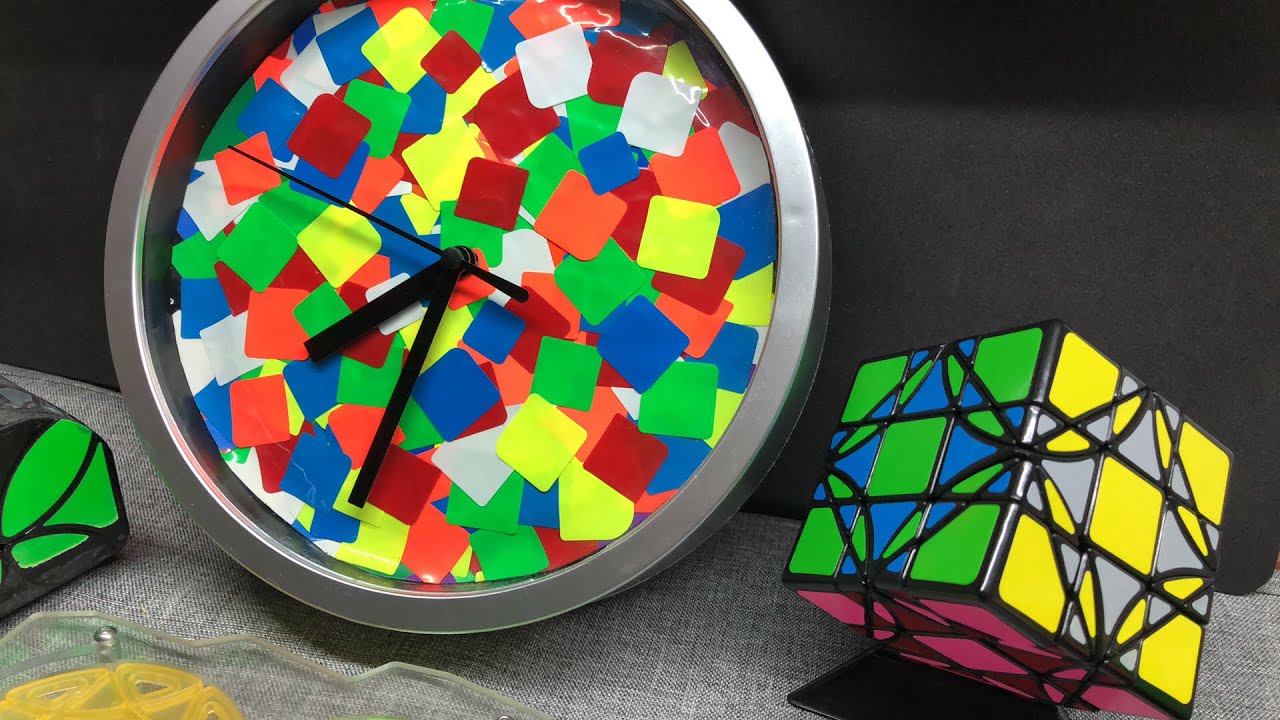 ☝🏻😜 Hablamos un rato? | Directa con Cubes4u