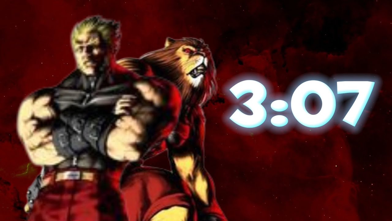 Speedrun: Gado phá đảo Shenlong, độ khó chuyên gia Expert Mode
