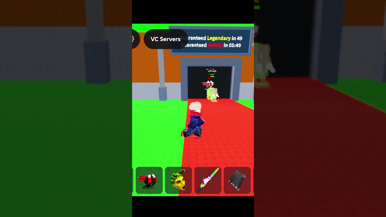 I Found a GLITCH in Steal a Brainrot... La Grande Combination?!
