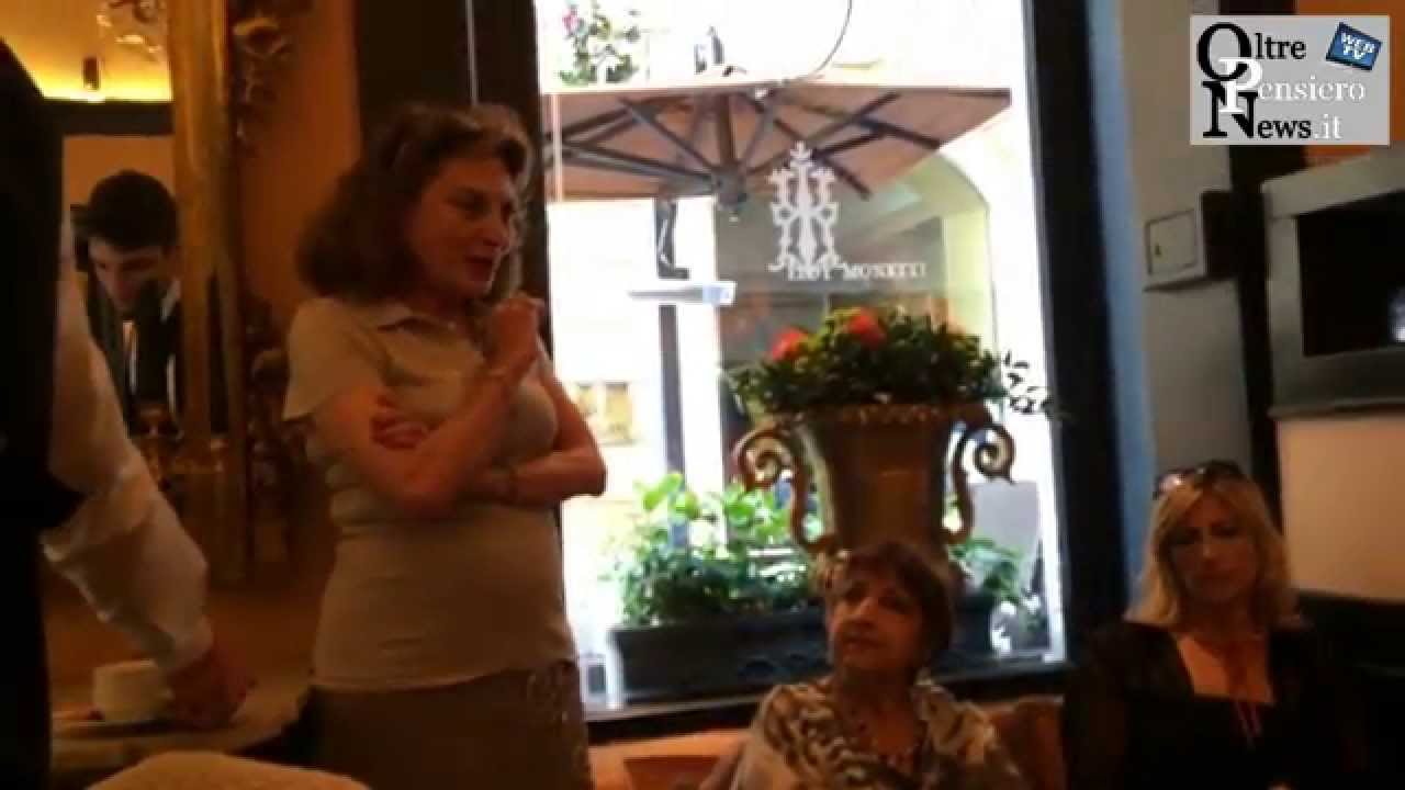 La Signora della Moda Raffaella Curiel e la magia della musica di Piotr Ilich Chaikovski