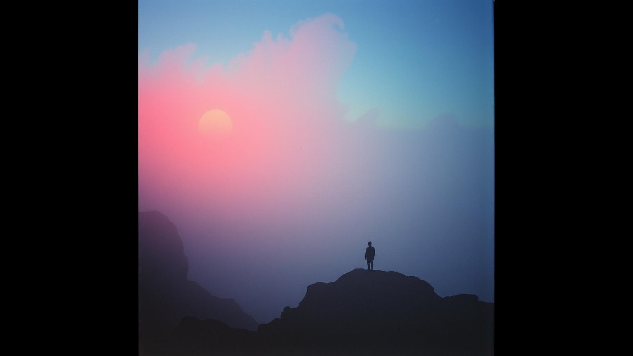 Miss You – Melodic Vocal Trance | Dreamy, Emotional & Euphoric