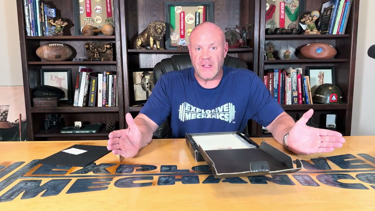 YouTube Silver Play Button Unboxing