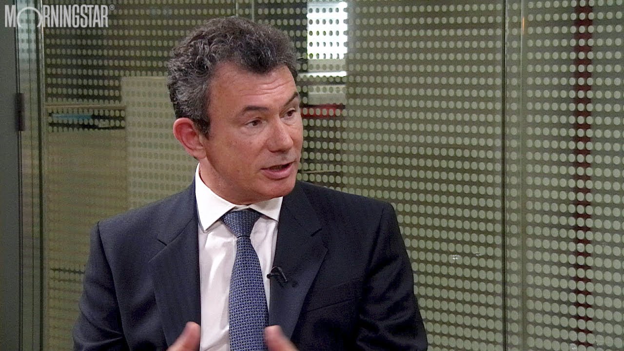 Fidelity's Jeremy Podger: My 3 Global Stock Picks