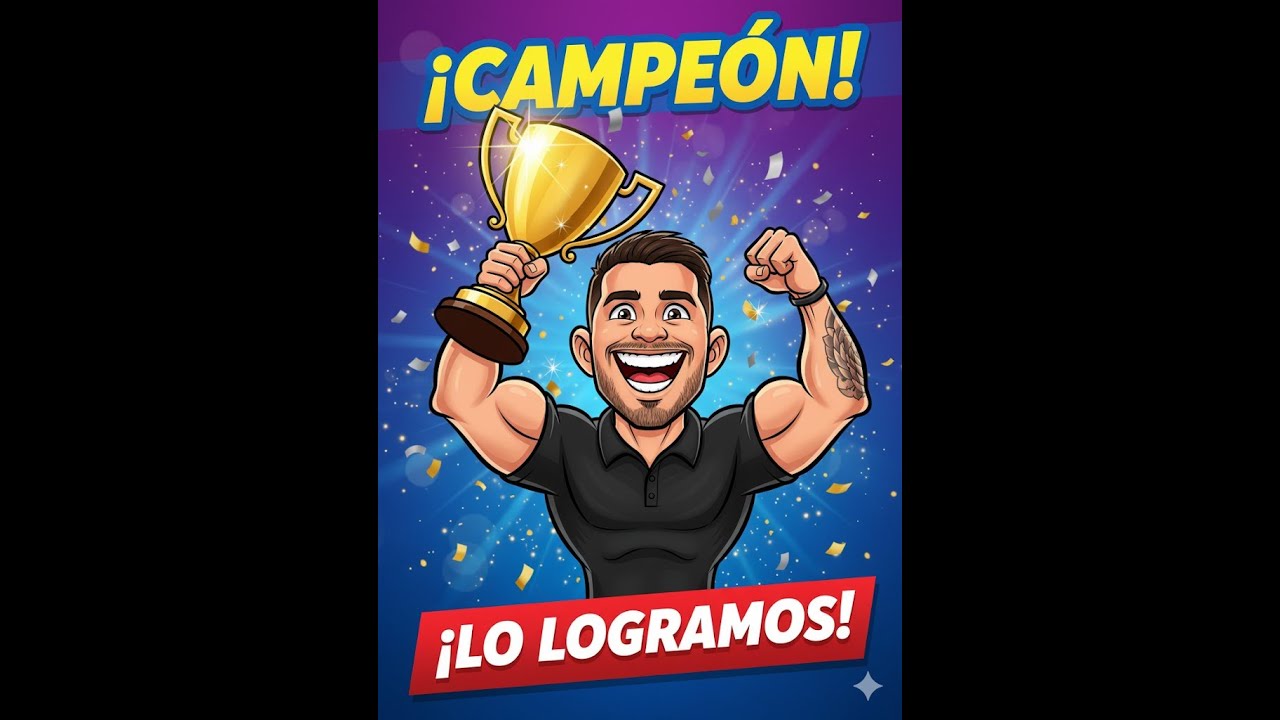 Participe en un torne de reparacion!!! y Gane!!!