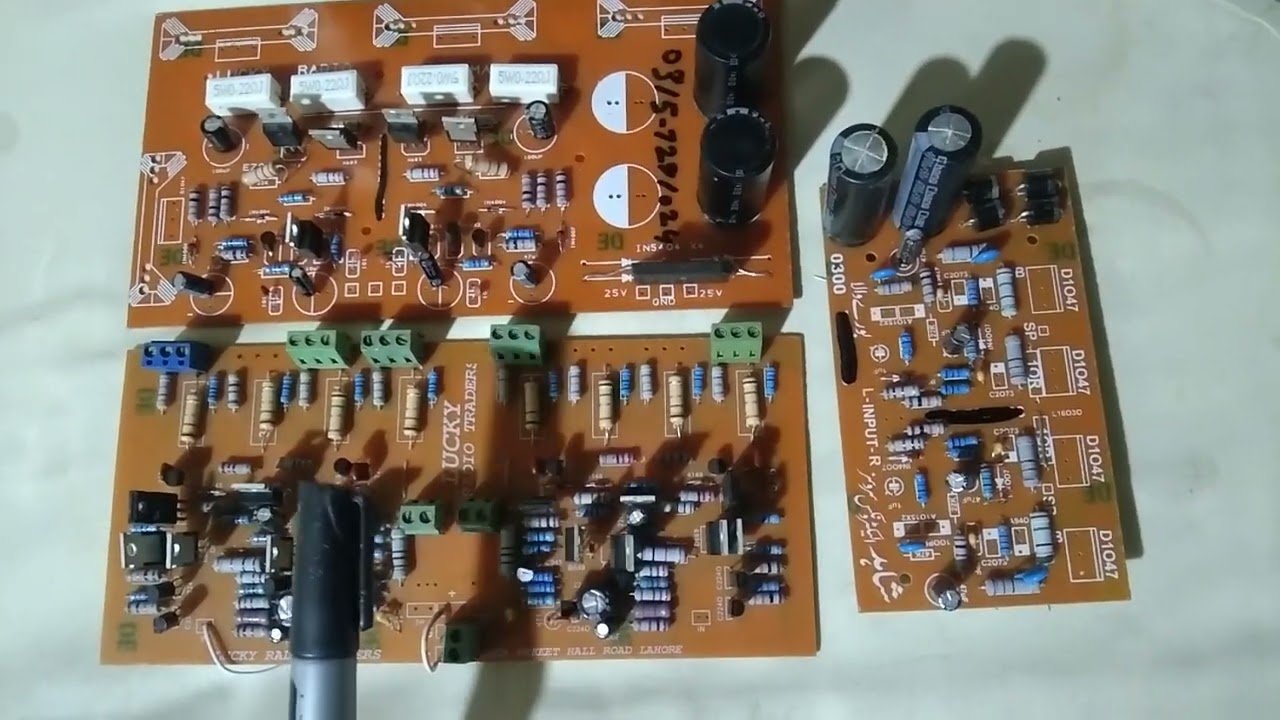 35 volt to 65 volt circuits 21, 2023