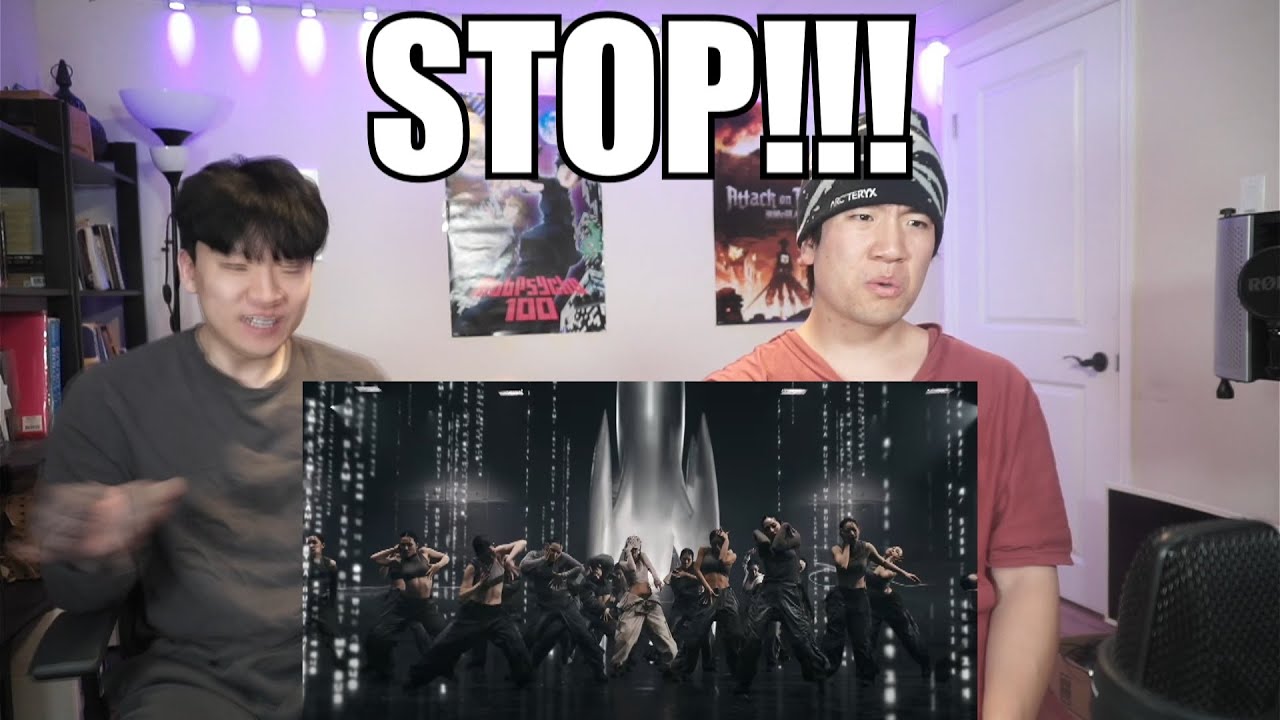 JENNIE - like JENNIE (Official Video) REACTION [HOLY!!!]